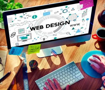 Website Design Company on infotechpress