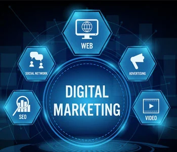 digital marketing agency